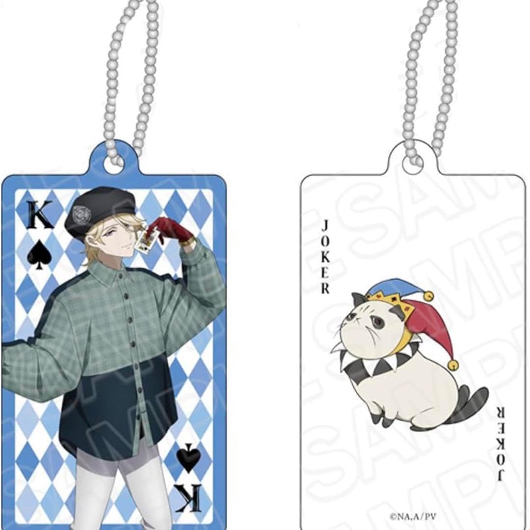 ReoNa “ふあんぷらぐど2025” ミニアンプキーラック ふあんぷらぐど2025